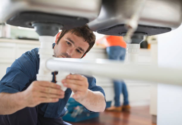 Best Drain Cleaning Services  in Porterdale, GA