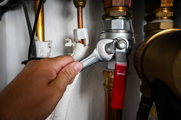Best Water Leak Repair  in Porterdale, GA